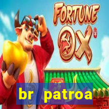 br patroa plataforma jogo online